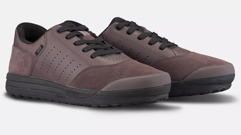 Specialized 2FO Roost MTB Flat Shoes Cast Umber-2